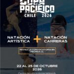XLIV Copa Pacífico 2026