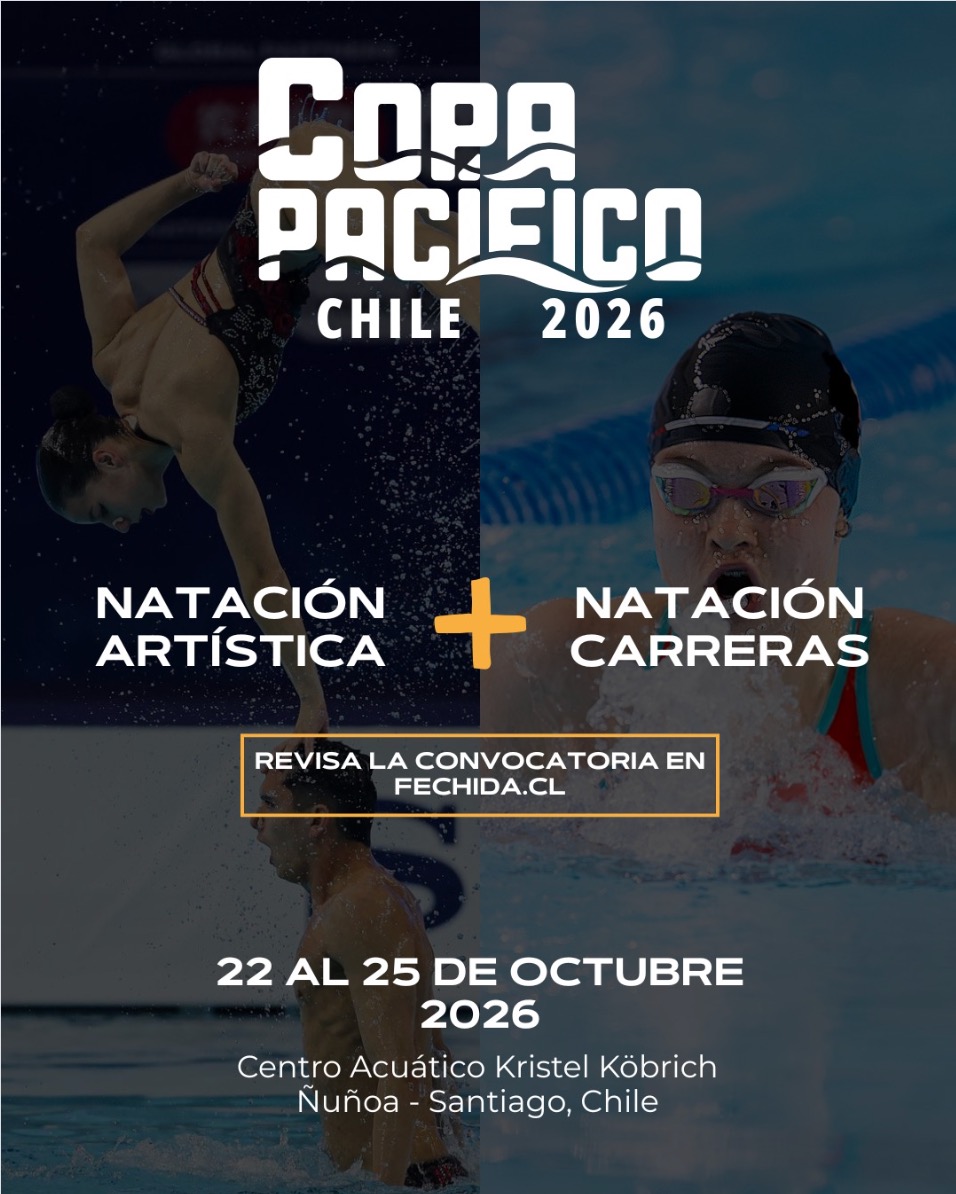 XLIV Copa Pacífico 2026