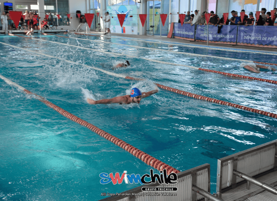 10° Campeonato Panamericano Masters de PanAm Aquatics